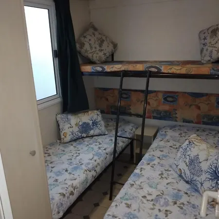 Mobile Elena Lejlighed Peschici
