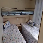 Mobile Elena Appartamento Peschici