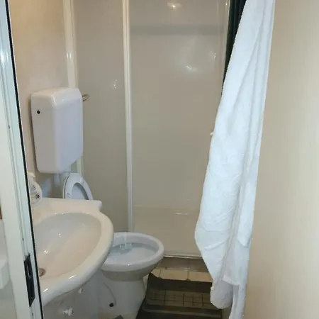 Mobile Elena Lägenhet Peschici