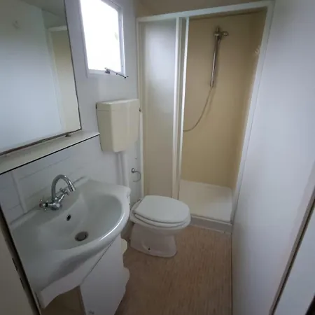 Lägenhet Mobile Elena *