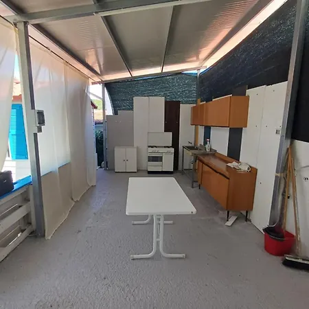 Mobile Elena Lägenhet