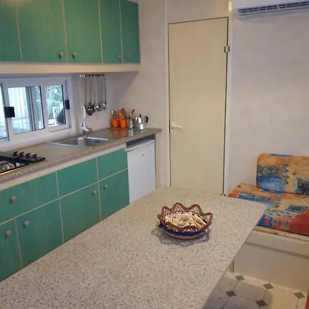 Lägenhet Mobile Elena *