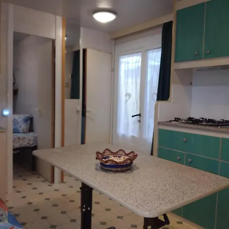 Mobile Elena * Peschici