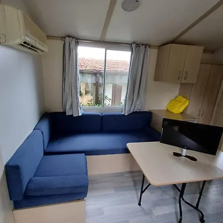 Mobile Elena Lägenhet