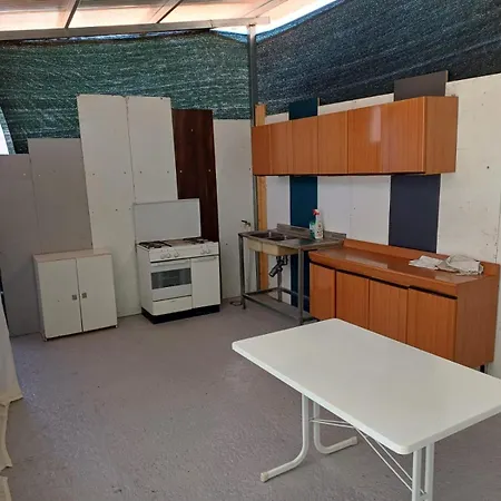 Lägenhet Mobile Elena