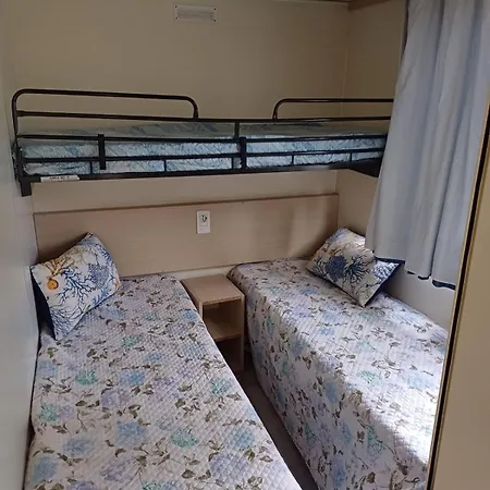 Mobile Elena Lägenhet Peschici