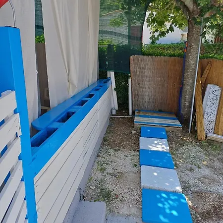 Mobile Elena * Peschici