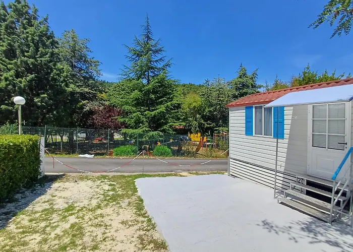 アパート Mobile Elena *